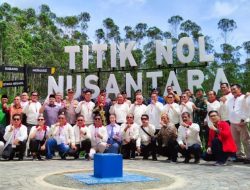 Puncak Peringatan Hari Sumpah Pemuda di Titik Nol, Cetak Sejarah Tersendiri