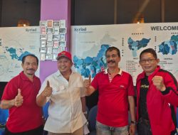 Dispora Se-Kaltim Tolak Penundaan Porprov VII Di Berau
