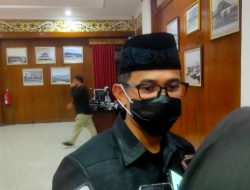Bangkit Dari Pandemi, Pemkot Balikpapan Dorong Kreativitas UMKM 