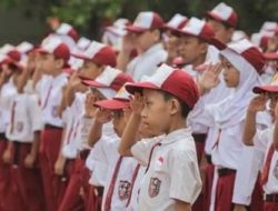Penerapan Kurikulum Merdeka Di Balikpapan Capai 99 Persen
