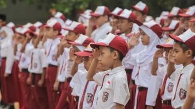 Penerapan Kurikulum Merdeka Di Balikpapan Capai 99 Persen