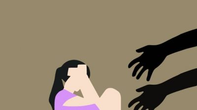 Polisi Tangkap Pria Cabuli Adik Ipar Berusia 7 Tahun