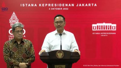 Otorita IKN Siapkan Strategi Untuk Menarik Investor