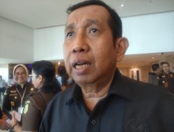 SK Dukungan PDIP Diganti, Nama Budiono Beralih Ke Risti