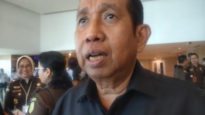 SK Dukungan PDIP Diganti, Nama Budiono Beralih Ke Risti