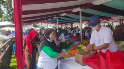 Imbas Inflasi Naik, Pemkot Akan Salurkan BLT Rp 15 Miliar
