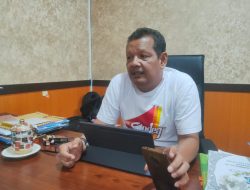 Pemkot Balikpapan Sebut Posisi Lahan Yang Diklaim Warga Di Luar Proyek Pembangunan SMPN 25