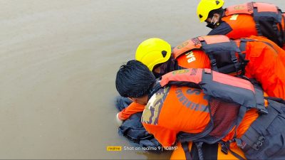 Jasad Pemilik Kapal Akhirnya Ditemukan