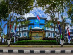 Pemkot Balikpapan Bentuk Pansel Direksi PDAM