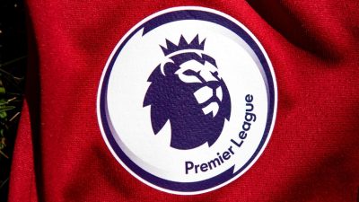 Arsenal Kembali Rebut Puncak, MU Menang Atas Everton
