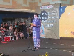 Pemuda Harus Berperan Aktif Dalam Mengawal Pembangunan IKN
