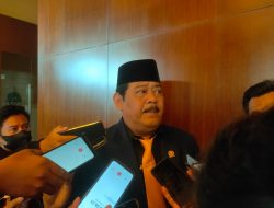 Soal PAW Sukri dan Amin, Ketua DPRD Balikpapan Tidak Mau Gegabah