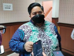 PDIP Target 17 Kursi Di DPRD Kaltim Di Pileg 2024