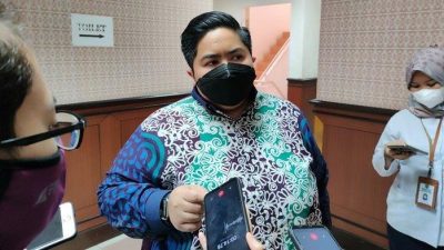 PDIP Target 17 Kursi Di DPRD Kaltim Di Pileg 2024