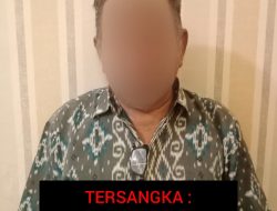 Unit Opsnal Polsek Samarinda Ulu Ungkap Judi Togel