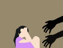 Cabuli Anak Di Bawah Umur, Pria Paruh Baya Ditangkap Polisi