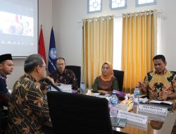 DKT Di Kantor Bahasa Kaltim, Hetifah Tekankan Utamakan Penggunana Bahasa Resmi Negara Indonesia