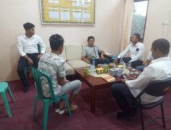 Menunggak Angsuran, Warga PPU Aniaya Debt Collector
