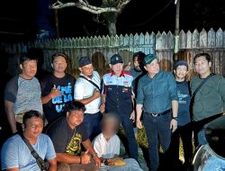 Miliki 1 Kilogram Sabu, Pemuda Di Balikpapan Diringkus Polisi 