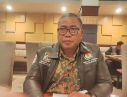 Laporan 2021 Bermasalah, Dana Hibah Non Tahapan KPU Balikpapan Hanya Bisa Cair 30 Persennya