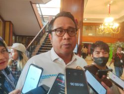 UMKM Harus Bisa Manfaatkan Momen IKN