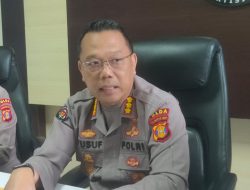 Dugaan Pencemaran Nama Baik, Syukri Wahid Diperiksa Polda Kaltim