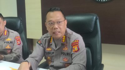 Dugaan Pencemaran Nama Baik, Syukri Wahid Diperiksa Polda Kaltim