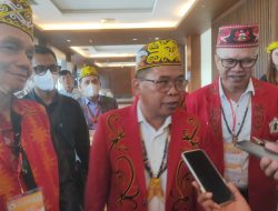 Warga Lokal Diminta Manfaatkan Peluang Mengisi Struktur OIKN