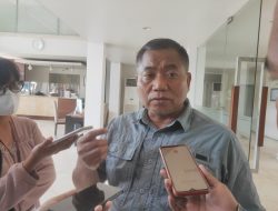 KPU Balikpapan Sosialisasikan Mekanisme Pendaftaran dan Verifikasi Parpol Pemilu 2024