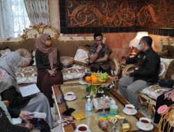 Registrasi Sosial Ekonomi 2022, BPS Balikpapan Kerahkan 1.104 Petugas Pendataan Door To Door