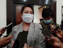 Veridiana Soroti Serapan APBD Murni 2022 Masih Minim