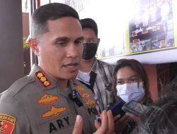 Hasil Visum, Polisi Temukan Luka Di Jasad Nanda