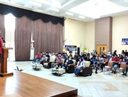 Bridge Piala Gubernur Kaltim 2022 Sukses Digelar, Kadispora Janjikan Jadi Even Tahunan