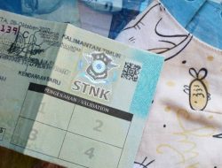 Dampak Relaksasi, Oktober 2022 Realisasi Pajak Kendaraan Di Kaltim Tembus Rp 900 M