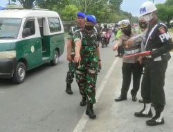 Pasutri Meninggal Ditabrak Anaknya Sendiri