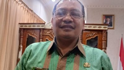 Dinkes Kaltim Imbau Masyarakat Jangan Panik Terkait Penghentian Sementara Penjualan Obat Cair Bagi Anak