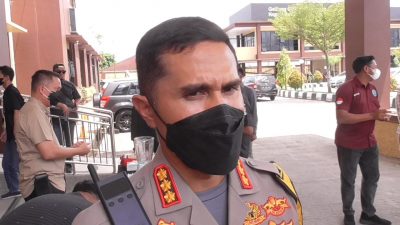 Diimingi Keuntungan Besar, Ratusan Ibu-Ibu Alami Kerugian Milyaran Rupiah