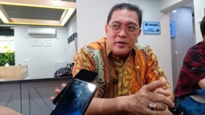 Kepala Dinkes Samarinda Bantah Ada Kasus Meninggal Karena Gagal Ginjal Akut