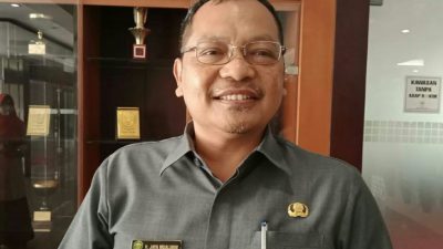 Dinkes Bantah Kabar Kaltim Ada Kasus GGAPA