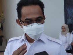 Wali Kota Balikpapan Ingatkan Peran Pemuda Sukseskan IKN