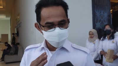 Wali Kota Balikpapan Ingatkan Peran Pemuda Sukseskan IKN