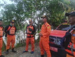 Pamit Cari Bambu, Pria Paruh Baya Belum Pulang 2 Hari