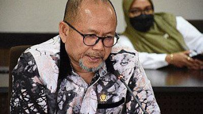 Banyak Dikunjungi Wisatawan, IKN Nusantara Sepi Stand Oleh-oleh