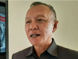 DPRD Kaltim Berharap Jalan provinsi di Pesisir Selesai 2023
