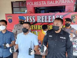 Oknum Pekerja RDMP Pertamina Curi 9 HT Senilai Rp 47 Juta