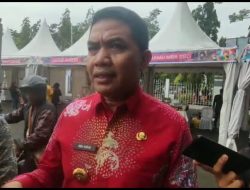 Pemkot Samarinda Komitmen Berantas Penyalahgunaan Narkotika