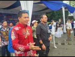 Pemkot Samarinda Rencanakan Bangun Pusat Parkir di Kawasan Dermaga Pasar Pagi