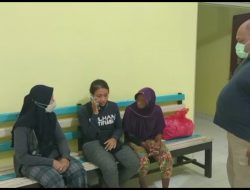 Sebelum Jasadnya Ditemukan Mengambang Di Sungai Mahakam, Nanda Disebut Keluarga Berniat Kerja di Samarinda