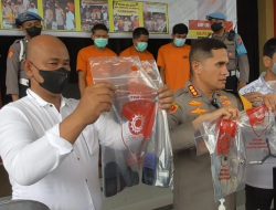 Ditinggal Pijet Refleksi, Uang Rp 75 Juta Di Jok Mobil Raib, Pelaku Berhasil Diringkus Di Kaltara
