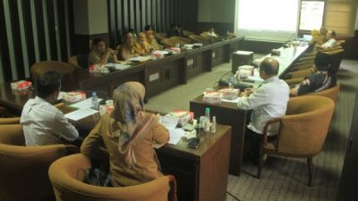 Komisi II DPRD Kaltim Minta Target Pendapatan Daerah Ditingkatkan pada 2023